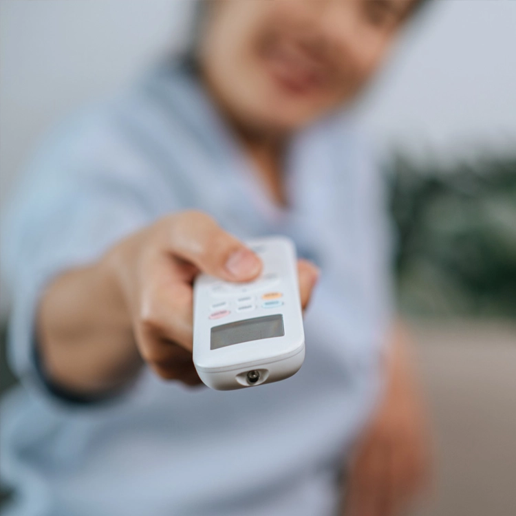 Müşteri memnuniyeti görseli